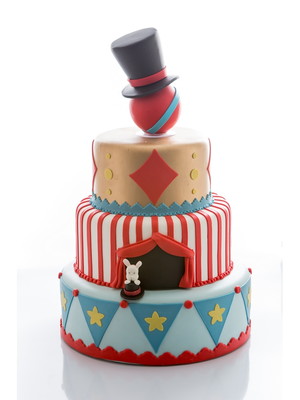 Bolo circo i locaçãob06