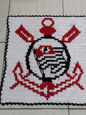 Tapete personalizado de time