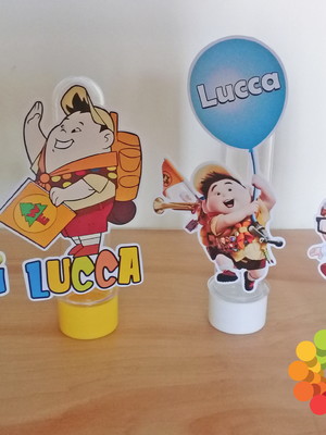 Tubete up - altas aventuras