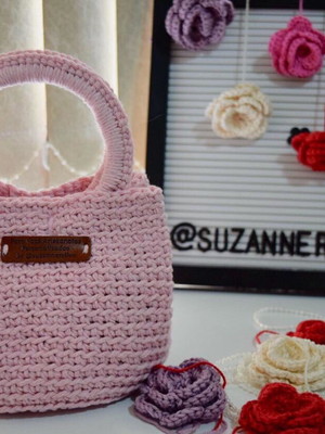 Bolsa mini fashionista