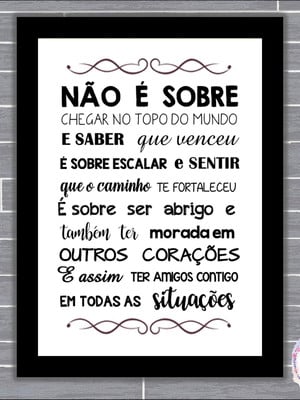 Quadro poster trem bala