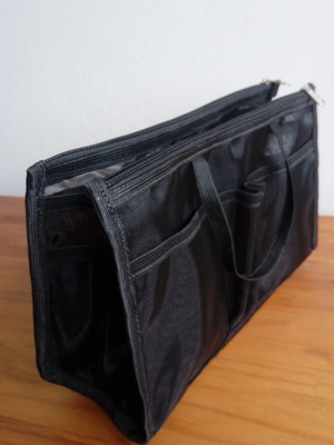 Organizador de bolsa grande