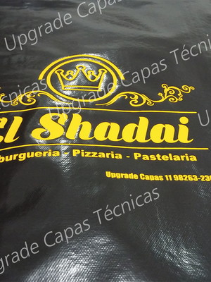Promoção capa toalha mesa personalizada, mesmo valor da lisa