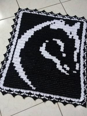 Tapete personalizado