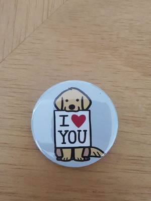 Botton pet
