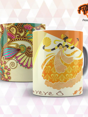 Caneca oxum 04