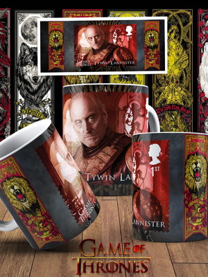 Caneca game of thrones tywin lannister game of thrones ref14