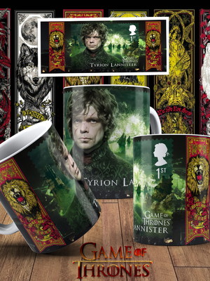 Caneca game of thrones tyrion lannister game of thrones rf19