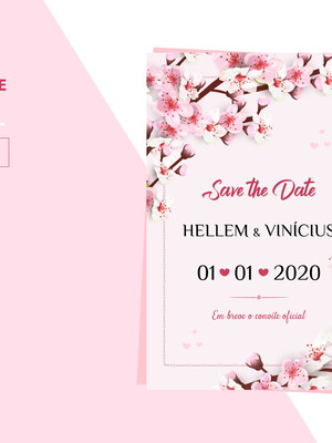 Save the date digital
