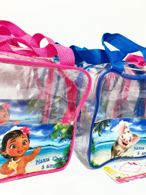 Bolsa praia