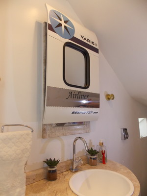 Lavabo casa