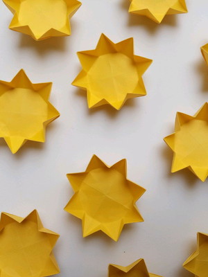 Sol | forminha para doces