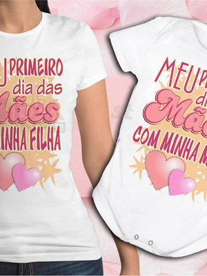 Kit tal mãe, tal filha mâe