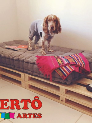 Almofada futon turco 180 x 60 x 13 cm - acquablock