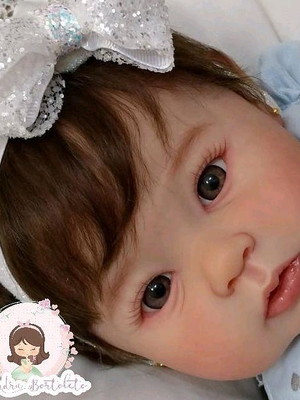 Bebê reborn original-kit raven 10 by ping lau