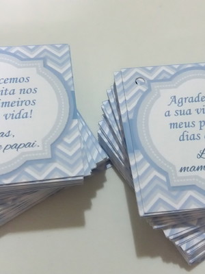 Tag - nascimento