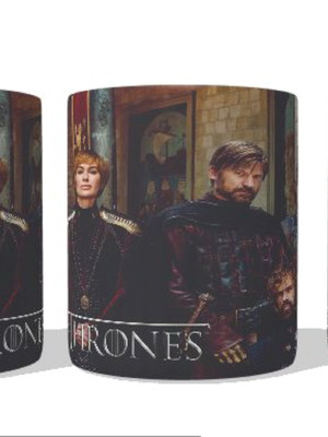 Caneca 8 temporada got game of thrones mod 003