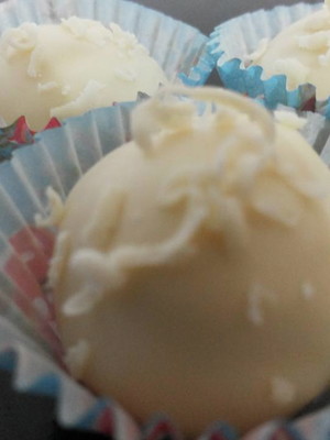 Doces de festa