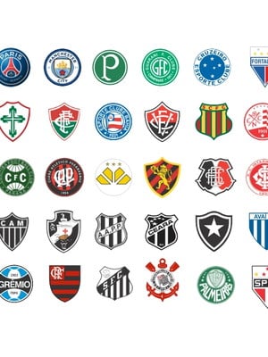 18.000.4-aplique 4cm time de futebol