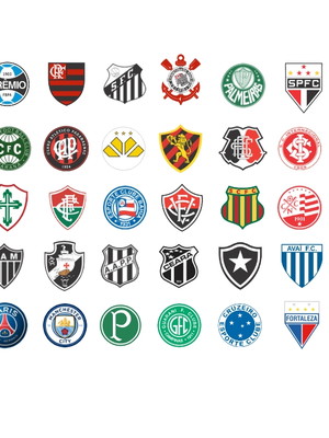 18.000.5-aplique 5cm time de futebol