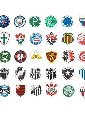 18.000.8-aplique 8cm time de futebol
