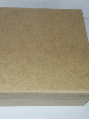 Caixa 15x15x05