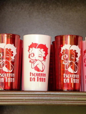 Kit 160 copos long drink 320ml
