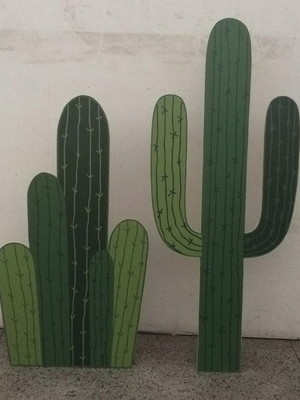 Cactos