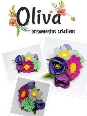 Tiara nature