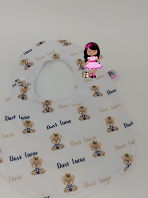 Babador personalizado