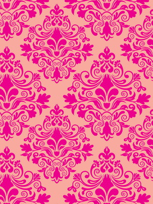 Papel de parede arabesco 65