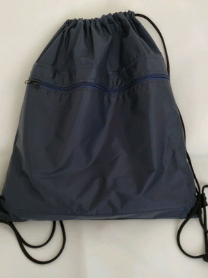 Mochila impermeável