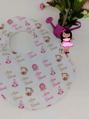 Babador personalizado