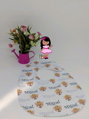 Babador personalizado