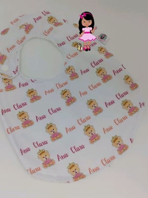 Babador personalizado