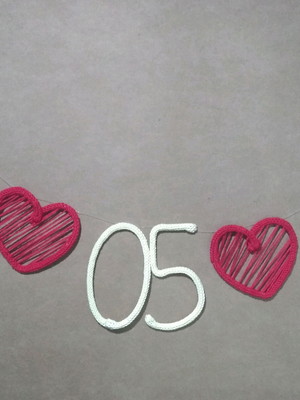 Varal save the date