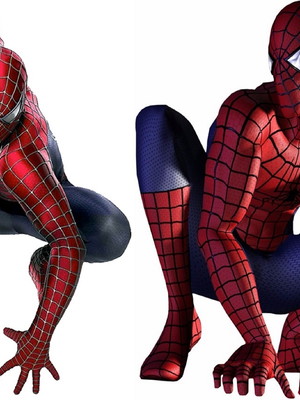 Homem aranha 10 display de mesa em mdf de 3 mm