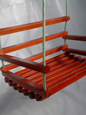 Balanço 50x40 até 100kg