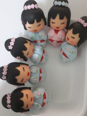 Kokeshi