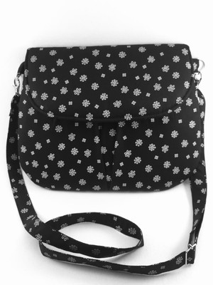 Bolsa margarida (verificar descrição)