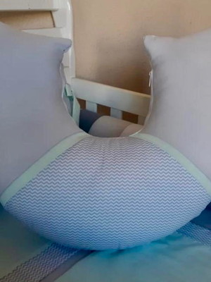 Trocador de comoda , espuma 6 cm