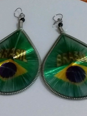 Brinco brasil campeão