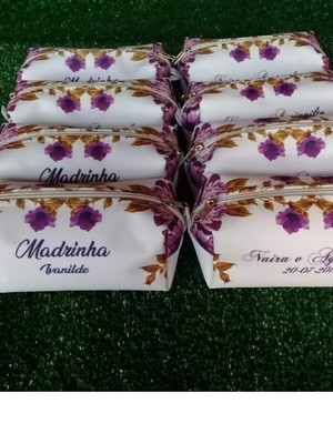 Lembrancinha para casamento personalizada madrinha padrinho
