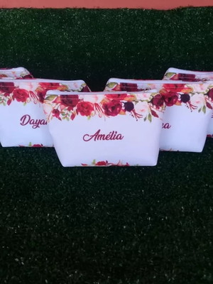 Lembrancinha para casamento personalizada madrinha