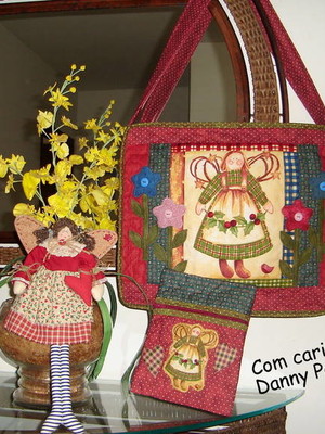 Bolsa notebook