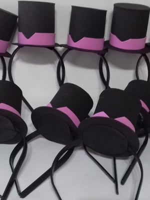 Tiara mundo bita