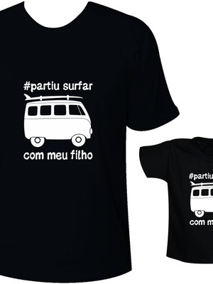 Tal pai tal filho #partiu surfar com meu filho / meu pai