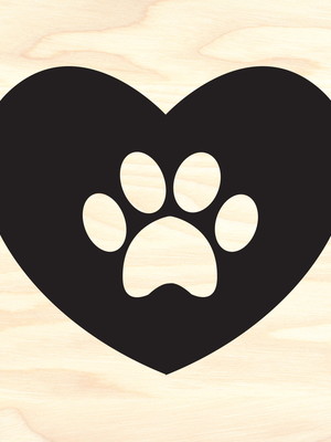 Letras para parede em madeira palavras cruzadas love dog