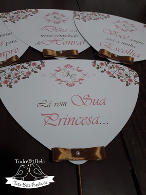 Plaquinha casamento