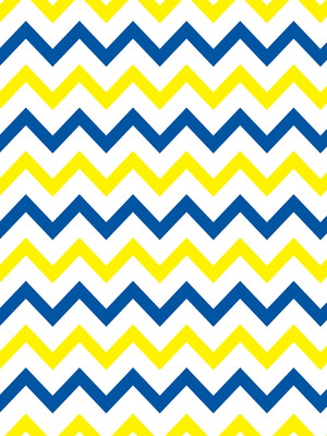 Papel de parede chevron 40
